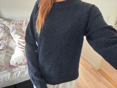 Vero Moda Striktrøjer