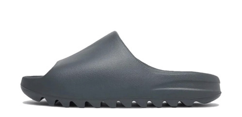 Yeezy Slide Slate Grey