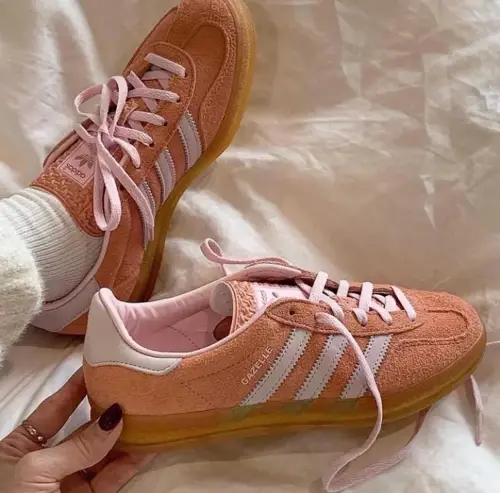 Adidas Gazelle Andre