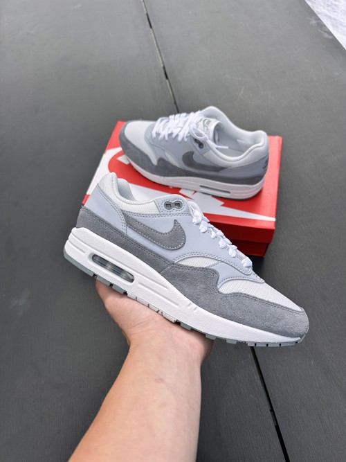 Nike Air Max 1 Photon Dust Wolf Grey