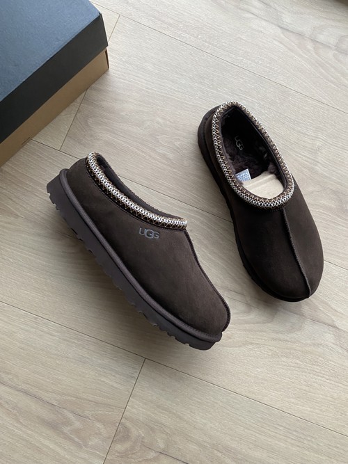 UGG Tasman Cocoa