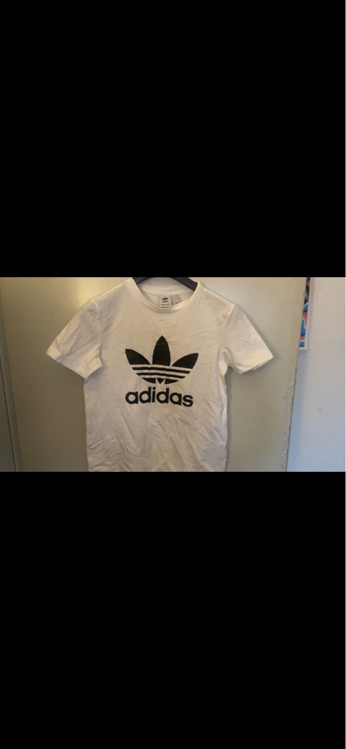 Adidas T-shirts