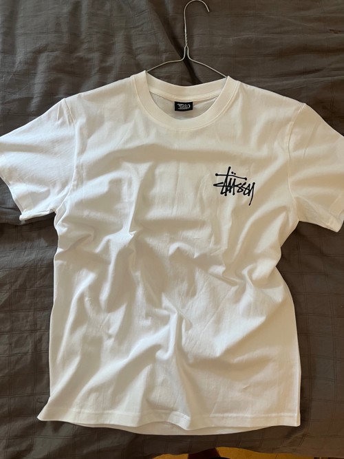 Stüssy T-shirts