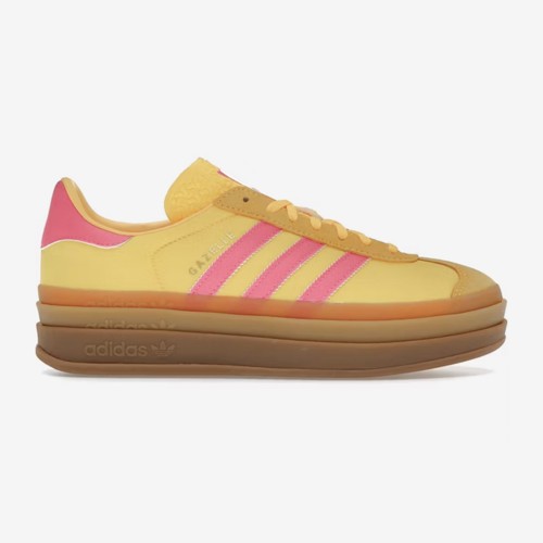 Adidas Gazelle Spark Lucid Pink