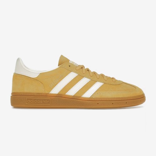 Adidas Handball Spezial Preloved Yellow