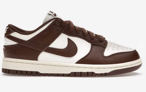 Nike Dunk Low Cacao Wow