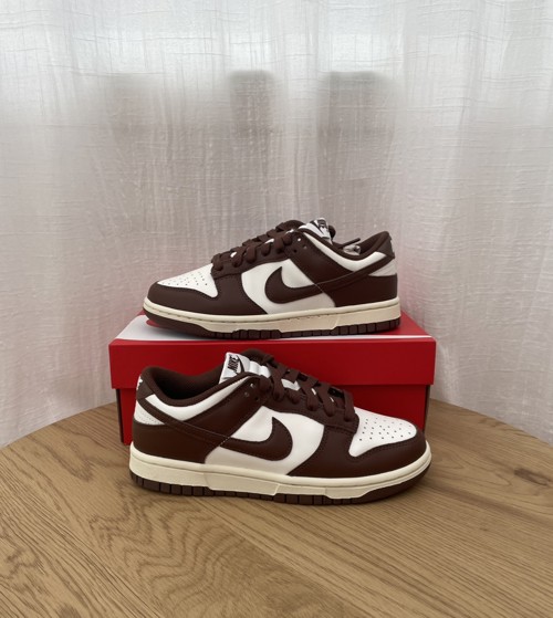 Nike Dunk Low Cacao Wow