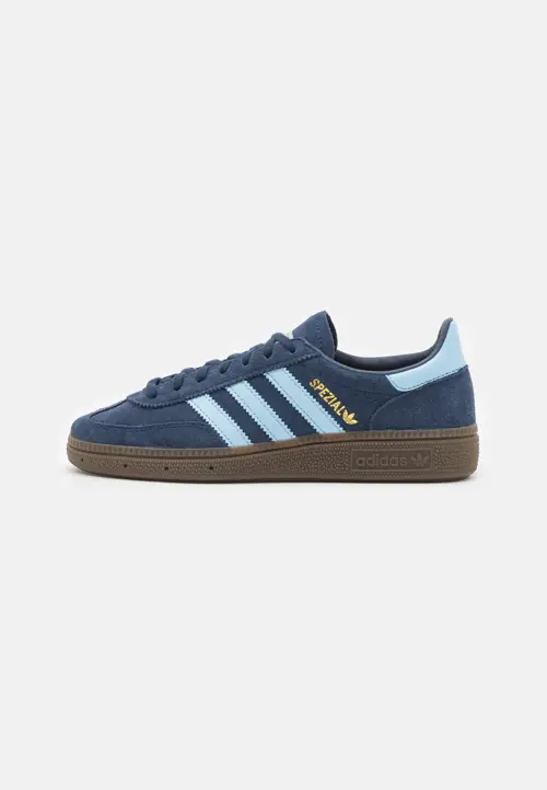 Adidas Handball Spezial Collegiate Navy / Clear Sky / Gum