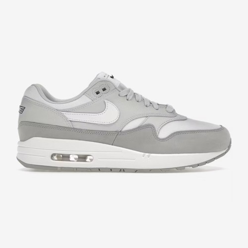 Nike Air Max 1 Light Smoke Grey