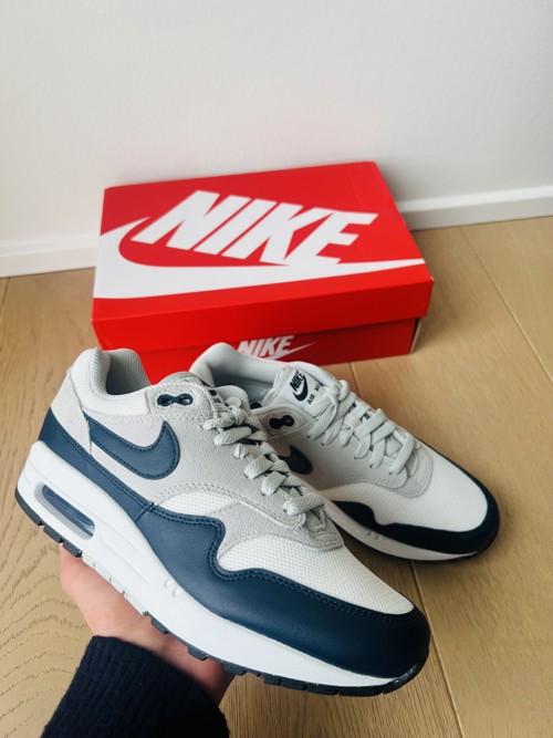 Nike Air Max 1 Armory Navy