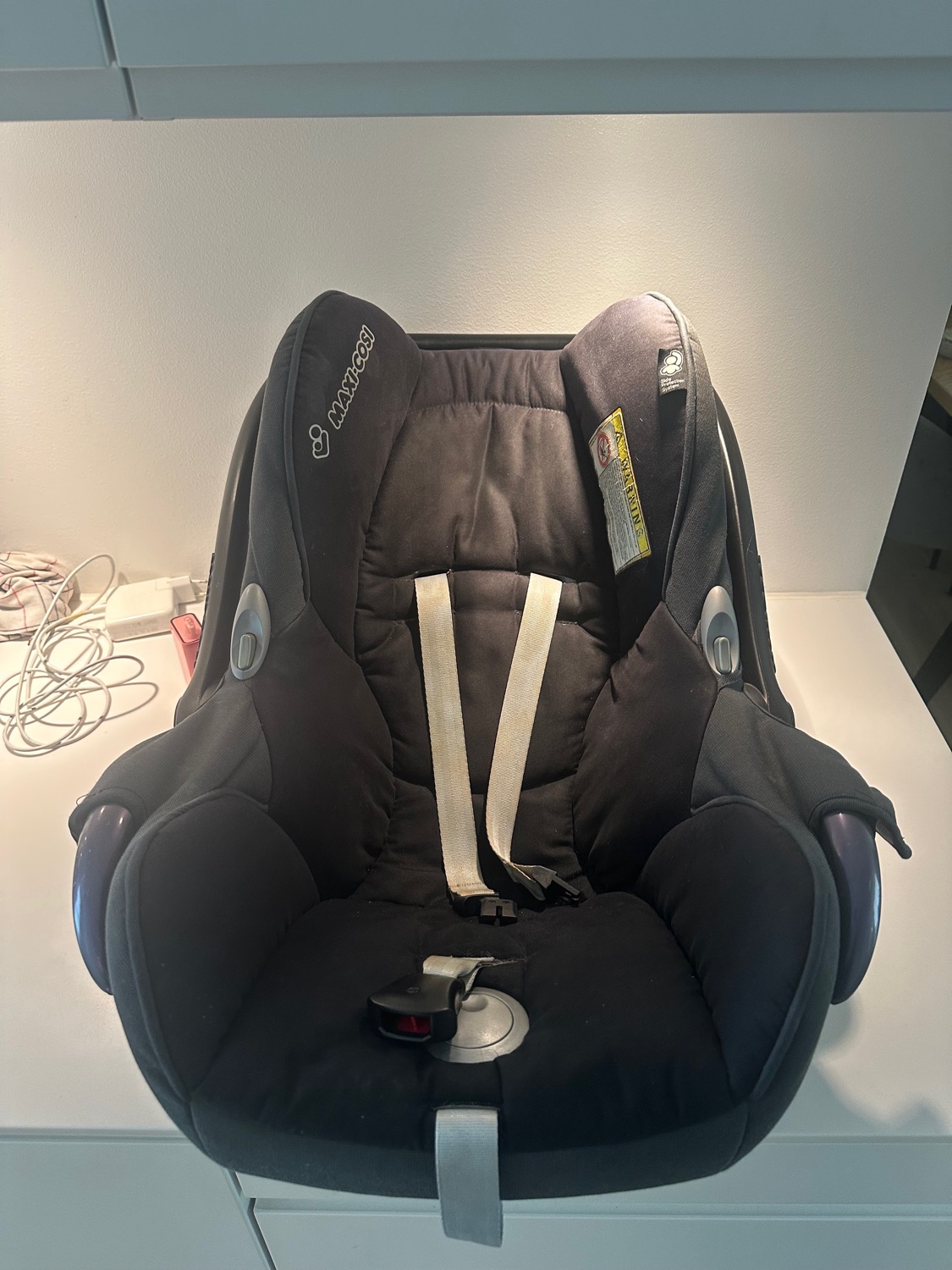 Salomon Autostole