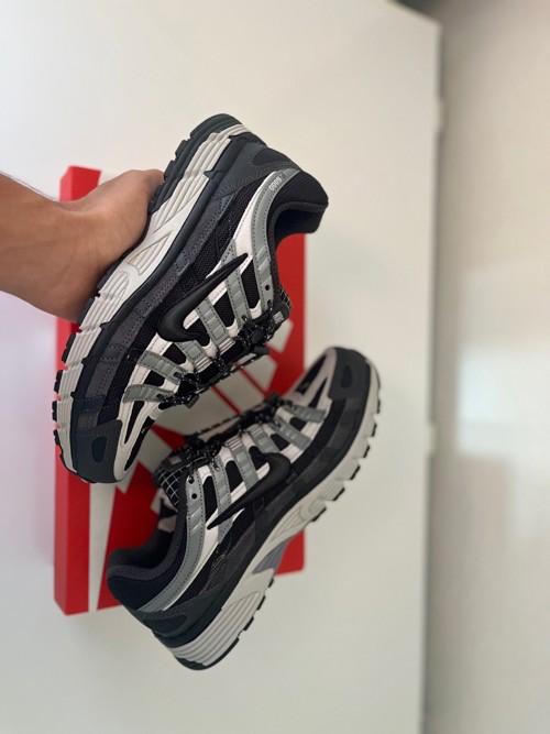 Nike P-6000