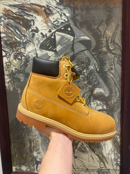 Timberland Støvler