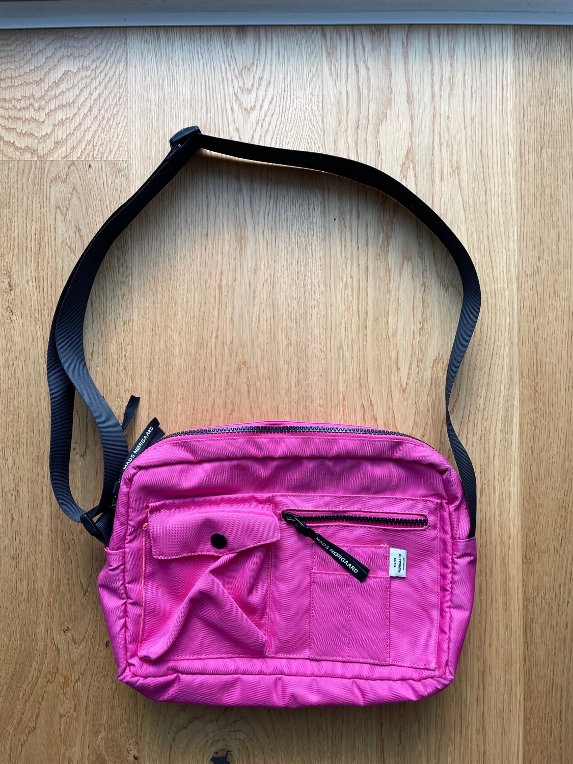 Mads Nørgaard Crossbody-tasker