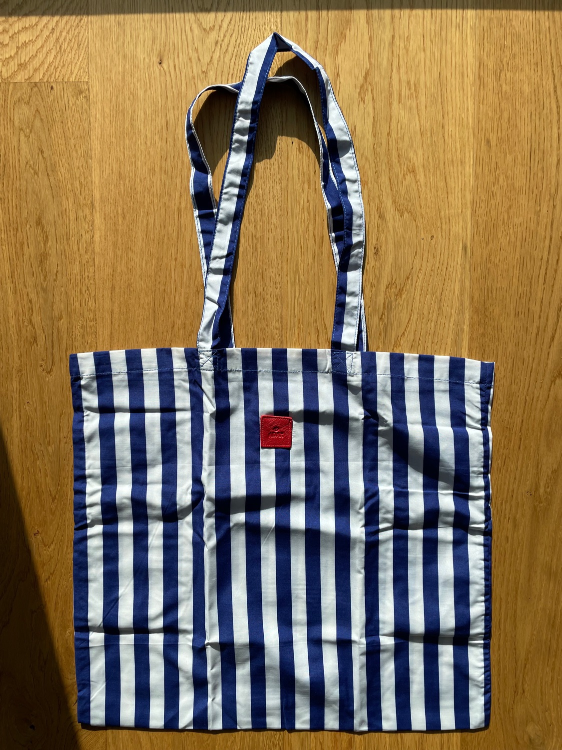 Totebags & muleposer