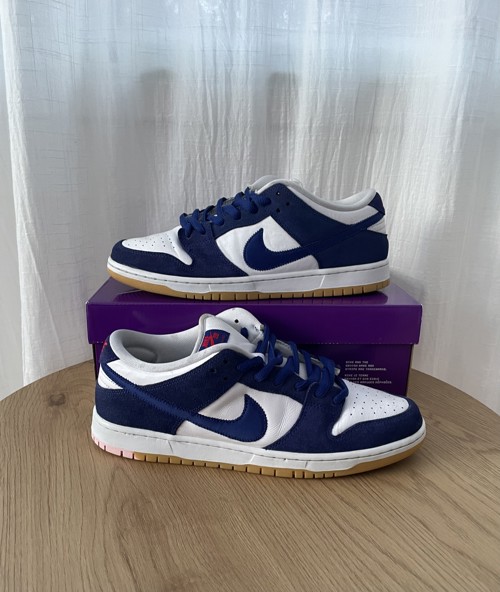 Nike SB Dunk Low