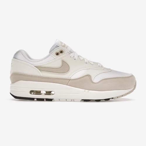 Nike Air Max 1 Pale Ivory
