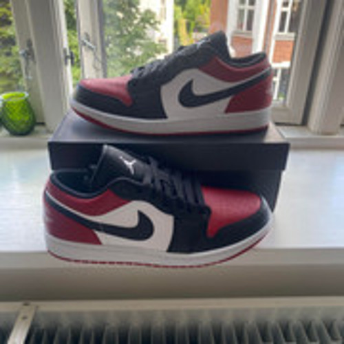 Nike Air Jordan 1 Low