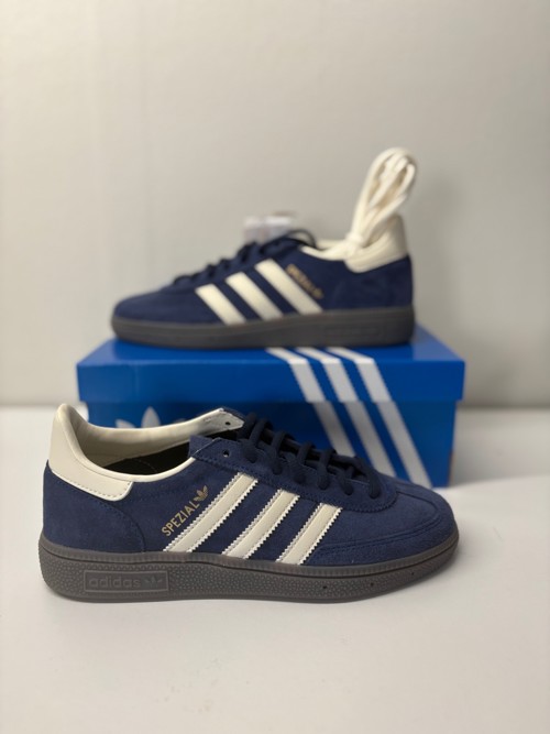 Adidas Handball Spezial Night Indigo / Dark Blue / White