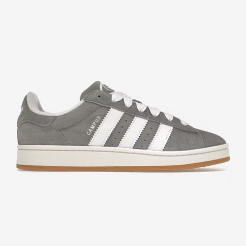 Adidas Campus 00s Grey Three / Cloud White / Off White