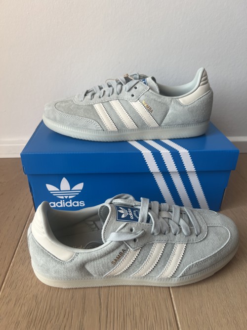 Adidas Samba OG