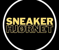 Sneakerhjornet