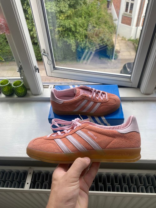 Adidas Gazelle