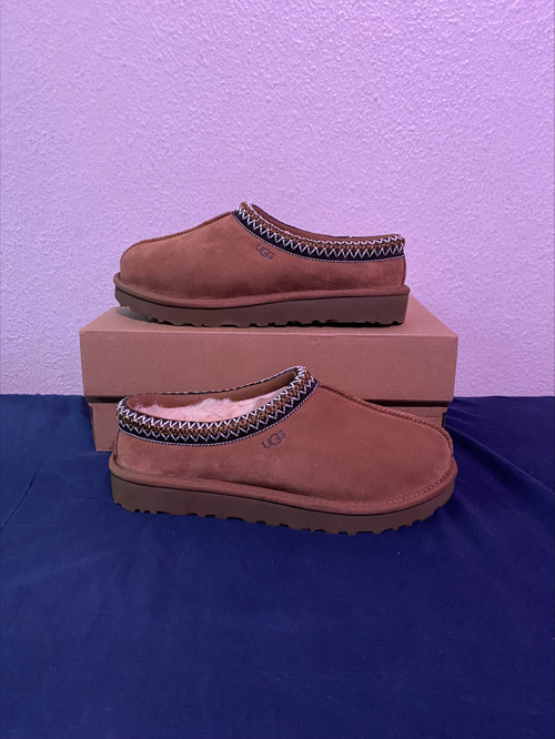 UGG Tasman Chestnut