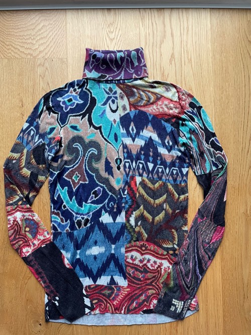 Desigual Striktrøjer