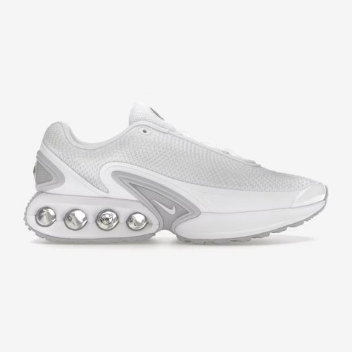 Nike Nike DN White Metallic Silver