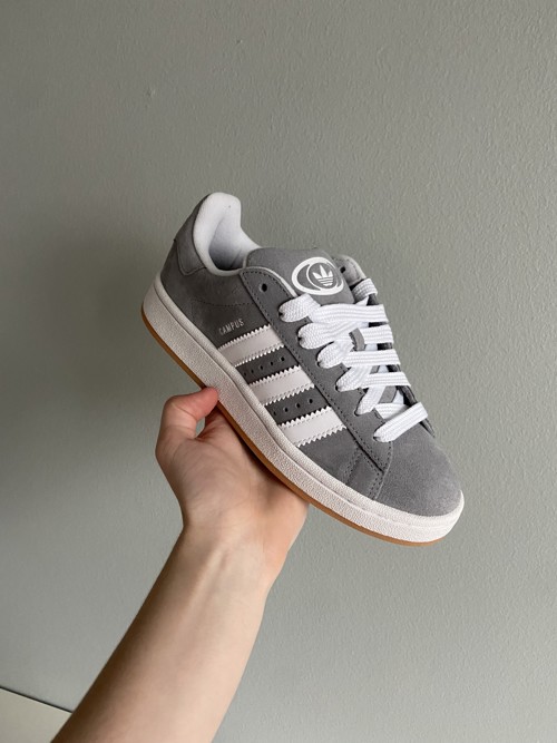 Adidas Campus 00s Grey Three / Cloud White / Off White