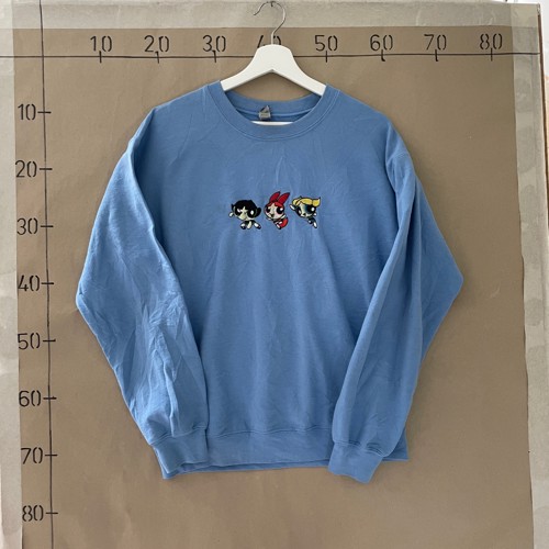 Vintage Sweatshirts