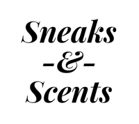 Sneaks & Scents