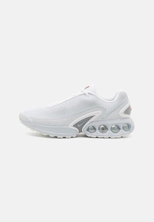 Nike Nike DN White Metallic Silver