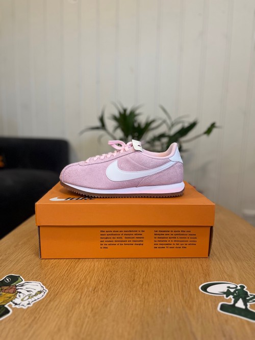 Nike Cortez