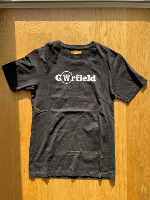 Wood Wood T-shirts
