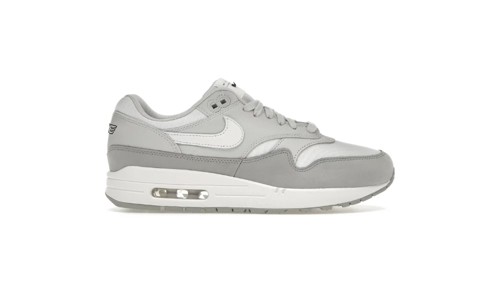 Nike Air Max 1 Light Smoke Grey