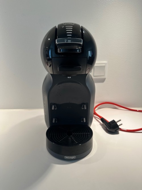 Nespresso Andre accessories