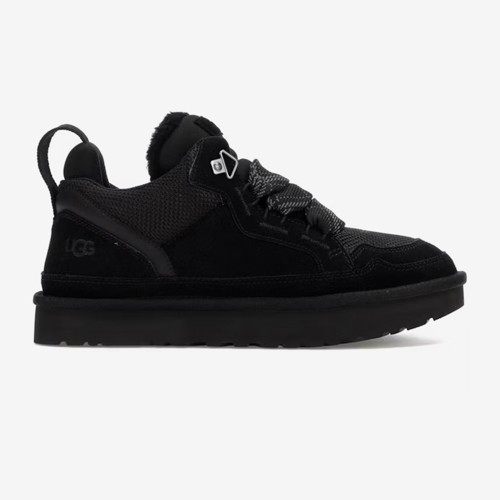 UGG Lowmel Black