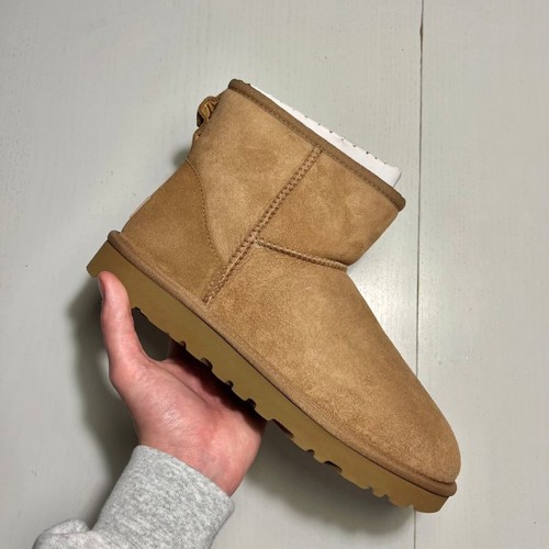 UGG Ultra Mini / Mini Boot Chestnut