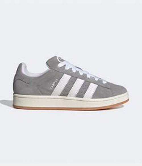 Adidas Campus 00s Grey Three / Cloud White / Off White