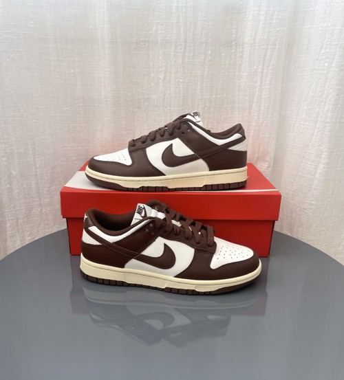 Nike Dunk Low Cacao Wow