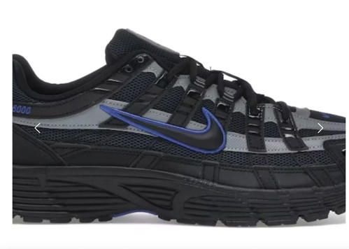 Nike P-6000