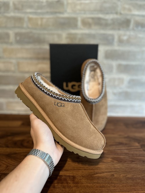 UGG Tasman Chestnut