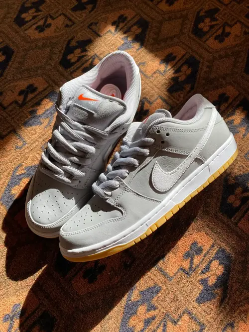 Nike SB Dunk Low Andre