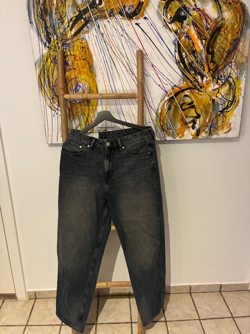 H&M Jeans