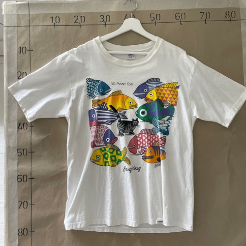 Vintage T-shirts