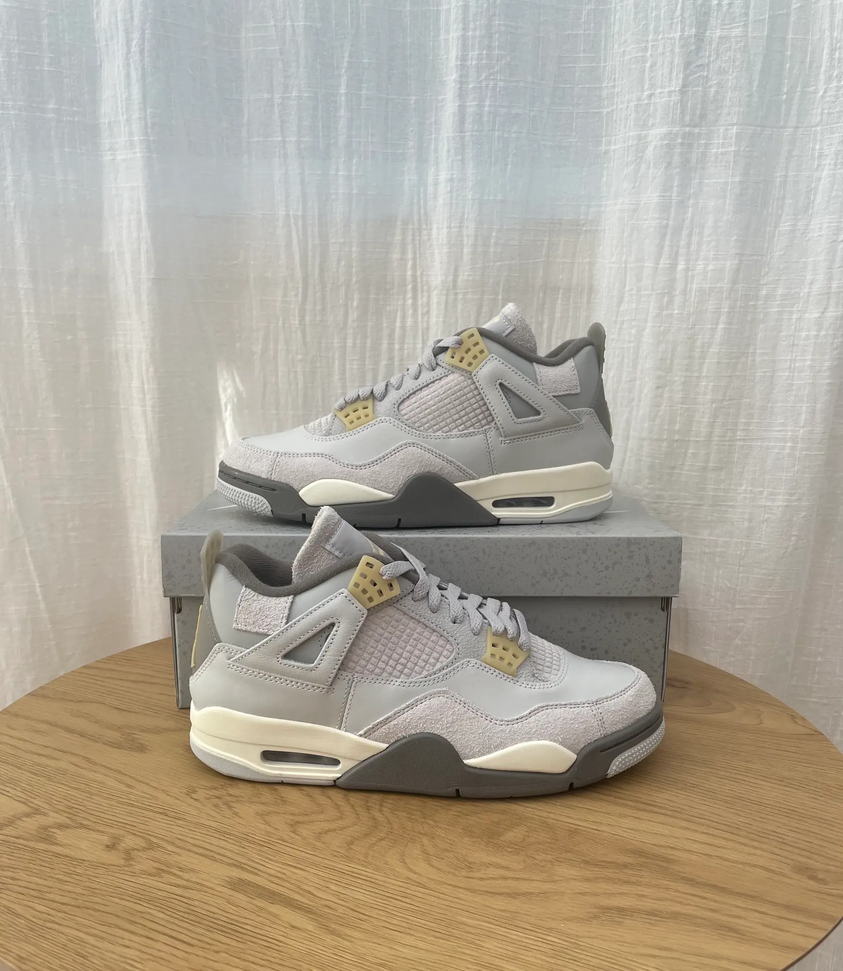 Nike Air Jordan 4 Andre