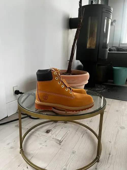 Timberland Støvler Classic