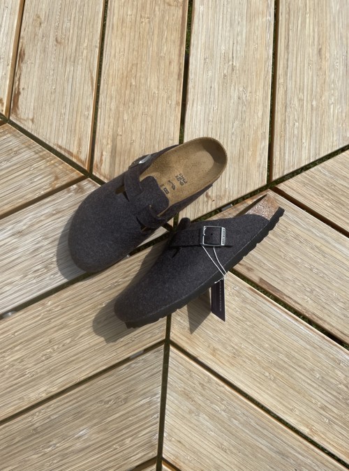 Birkenstock Boston